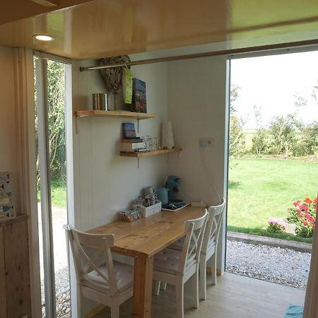 B&B Zuiderkreek De Cocksdorp  Ngoại thất bức ảnh