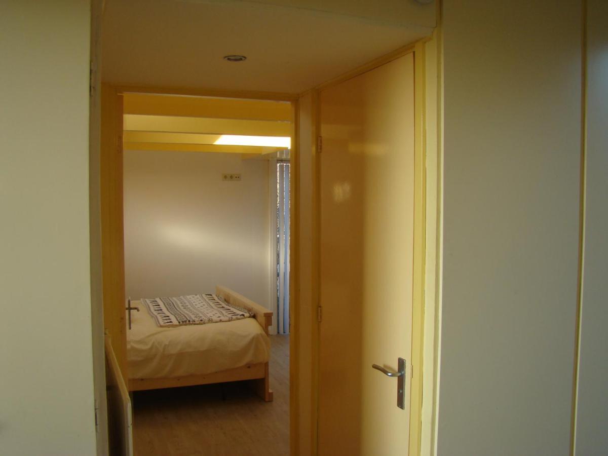 B&B Zuiderkreek De Cocksdorp  Ngoại thất bức ảnh