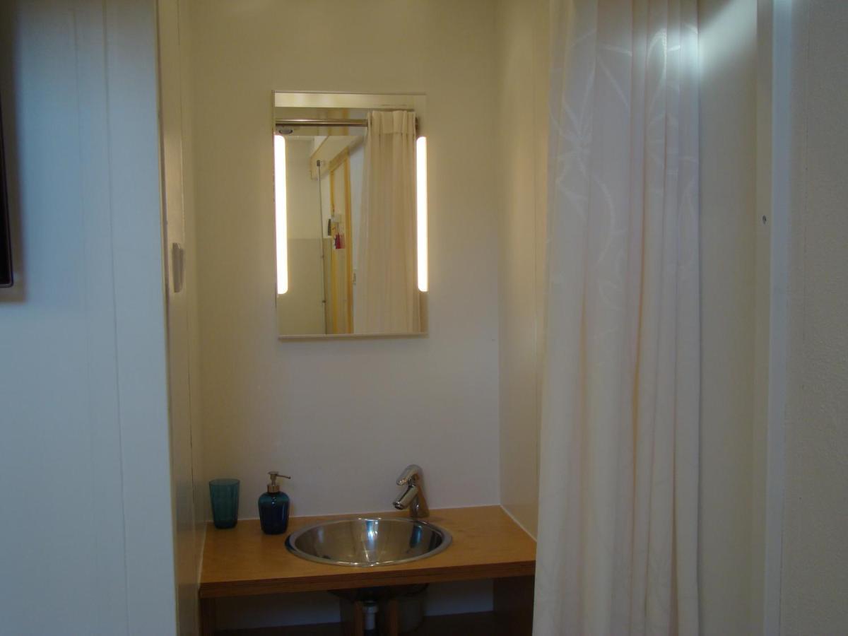 B&B Zuiderkreek De Cocksdorp  Ngoại thất bức ảnh
