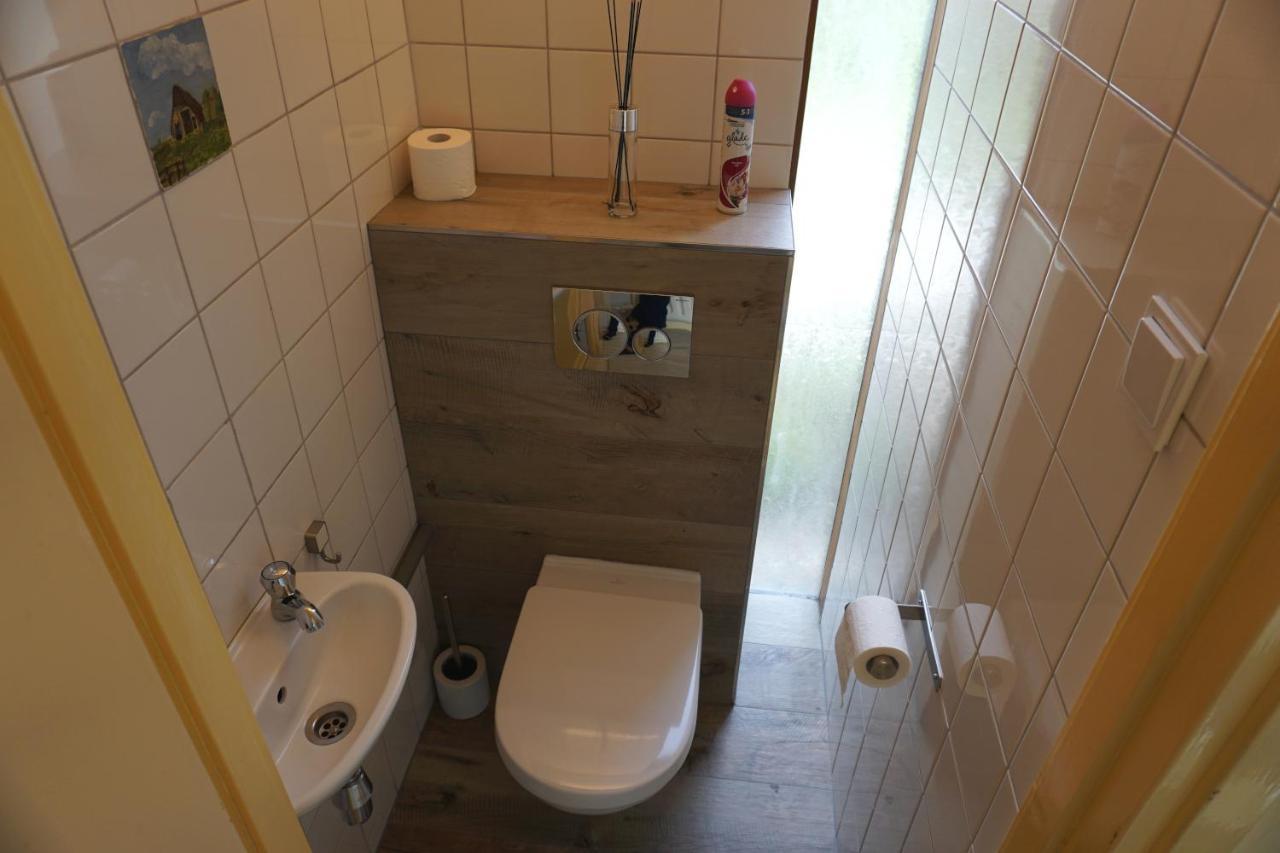 B&B Zuiderkreek De Cocksdorp  Ngoại thất bức ảnh